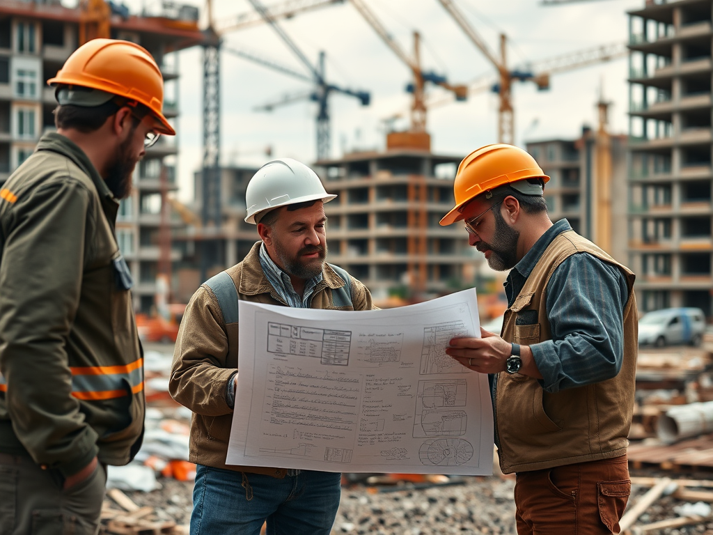 homgart-development.ru | Зачем нужно оформление земли под строительство?