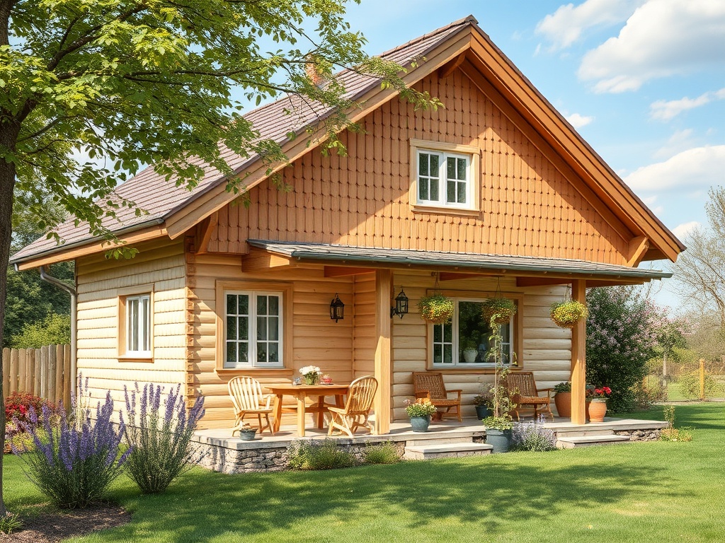 homgart-development.ru | Детская площадка на участке деревянного дома